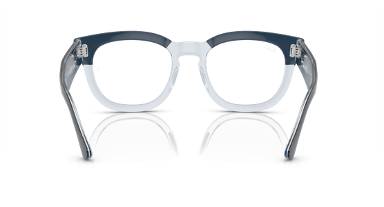 Ray-Ban RX0298V 8324 - Mening 5