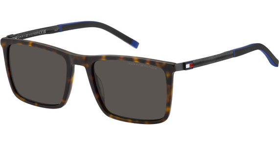 Tommy Hilfiger TH 2077/S 55 - Mening 2