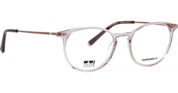 Humphrey´s 581066  52 - Mening 4