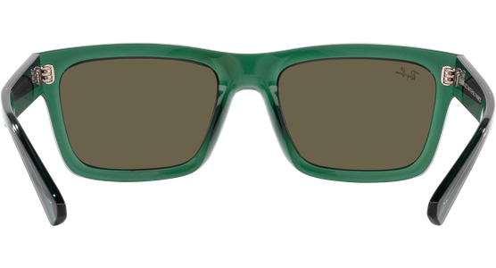 Ray-Ban Warren Bio-Based RB4396 6681/3 - Ansicht 7