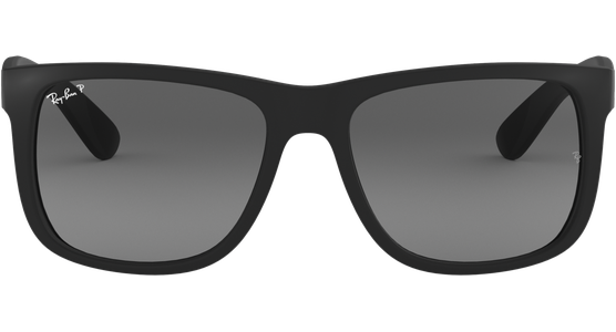 Ray-Ban Justin Classic RB4165 622/T3 55 - Mening 13