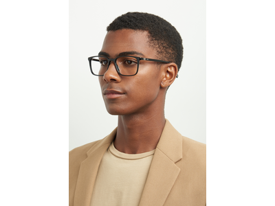 Hugo Boss Brille Herren Hugo Boss 1436 57 807 Ansicht 5