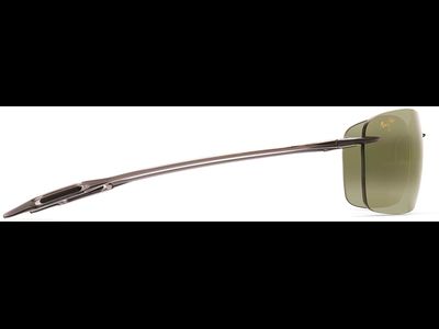 Maui Jim Sonnenbrille Unisex Maui Jim Lighthouse HT423-11 Ansicht 3