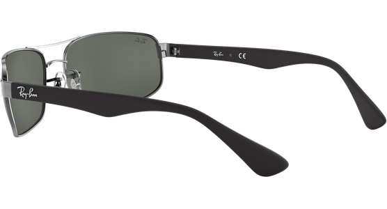 Ray-Ban RB3445 004 - Mening 5