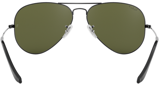 Ray-Ban Aviator Classic RB3025 004/58 58 - Mening 7