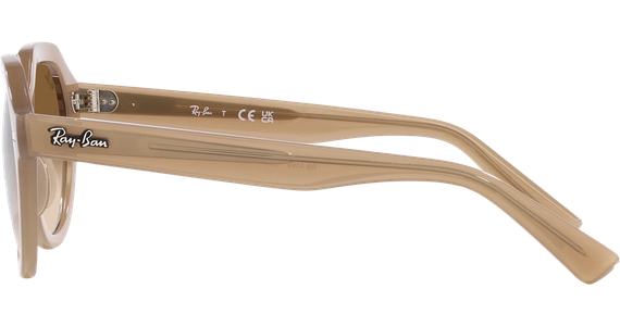 Ray-Ban Gina RB4399 616651 - Ansicht 4
