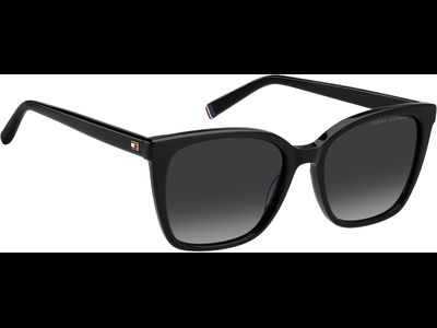 Tommy Hilfiger Sonnenbrille Damen Tommy Hilfiger TH 2226/S 54 807 Ansicht 4