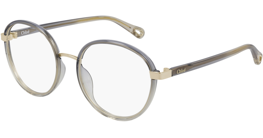 Chloé Brille Damen Chloé CH0033O 002 Mening 1