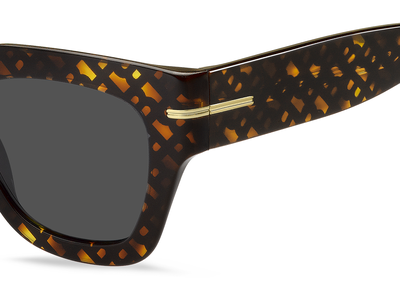 Hugo Boss Sonnenbrille Damen Hugo Boss 1520/S 51 2VM Ansicht 3