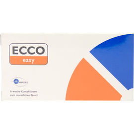  Ecco Easy RX 6er