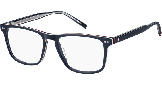 Tommy Hilfiger TH 2189 53 PJP - Mening 2