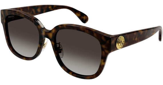 Gucci GG1409SK 55 002 - Mening 2