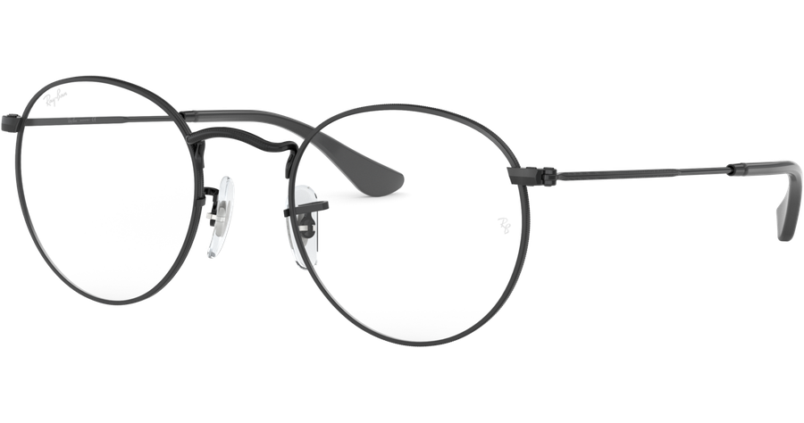 Ray-Ban Brille Unisex Ray-Ban RX3447V 2503 Mening 1