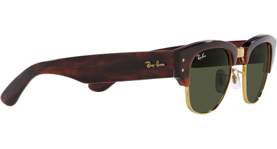 Ray-Ban Mega Clubmaster RB0316S 990/31 - Mening 11