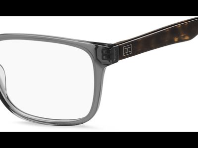Tommy Hilfiger Brille Herren Tommy Hilfiger TH 2075 54 Ansicht 3