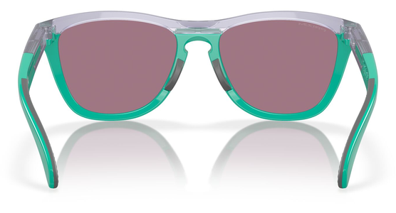 Oakley Frogskin Range OO9284 928406 - Mening 6