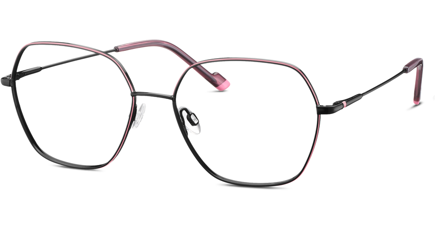  Humphrey´s Brille Damen Humphrey´s 582414 55 10 Mening 1