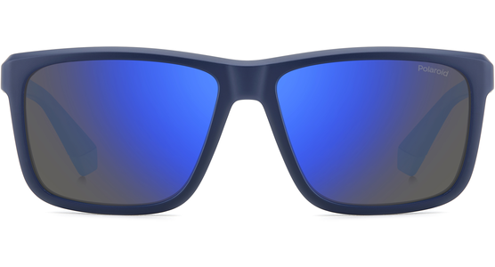 Polaroid PLD 2164/S 58 FLL - Ansicht 3