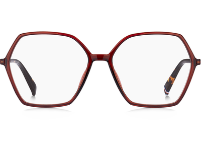 Tommy Hilfiger Brille Damen Tommy Hilfiger TH 2059 55 Ansicht 2