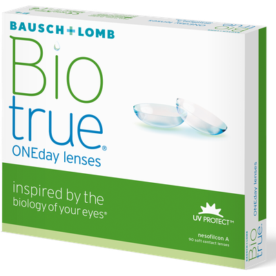  Biotrue ONEDay 90er Ansicht 2