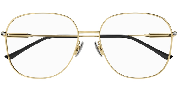 Gucci GG1417OA 59 001 - Mening 3