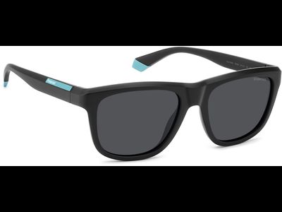 Polaroid Sonnenbrille Unisex Polaroid PLD 2163/S 54 003 Ansicht 4