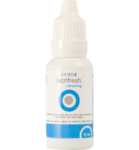 Lacrifresh Cleaning Einzelflasche - Ansicht 3