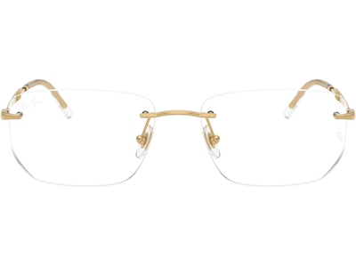 Ray-Ban Brille Unisex Ray-Ban RX3768V 2500 Ansicht 2