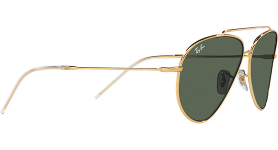 Ray-Ban Aviator Reverse RBR0101S 001/VR 59 - Mening 11