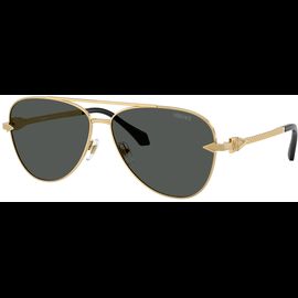 Versace Sonnenbrille Herren Versace VE2283 100287