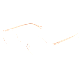 Chloé Brille Damen Chloé CH0216OA 002