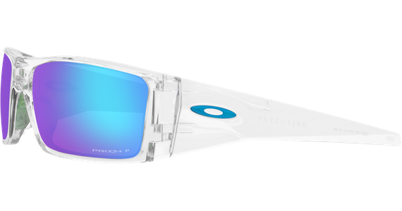 Oakley Heliostat 0OO9231 923107 - Mening 3
