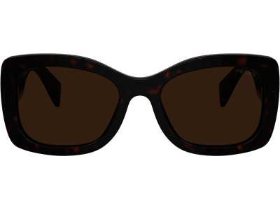 Prada Sonnenbrille Damen Prada PR A08S 16N5Y1 Ansicht 2
