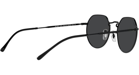Ray-Ban Jack RB3565 002/48 - Mening 9
