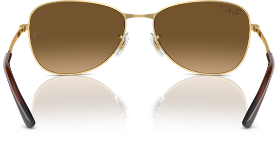 Ray-Ban 0RB3733 001/M2 - Mening 5