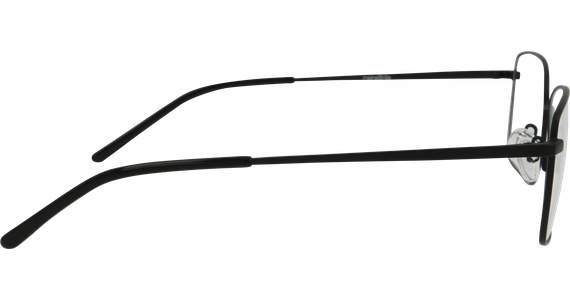 meineBrille 04-30060-01, Schwarz matt - Mening 4