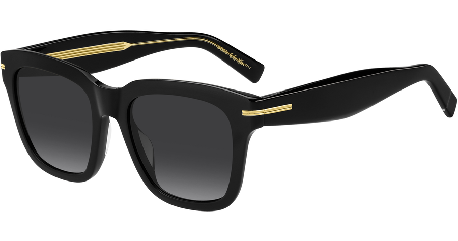 Hugo Boss Sonnenbrille Damen Hugo Boss BOSS 1778/G/S 52 807 Mening 1