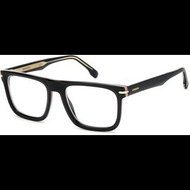 Carrera Brille Herren Carrera CARRERA 312 54 black/gold
