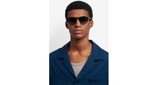 David Beckham DB 1171/S 50 2M2 - Ansicht 7