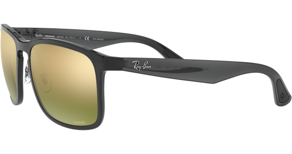 Ray-Ban Chromance RB4264 876/6O 58 - Mening 3