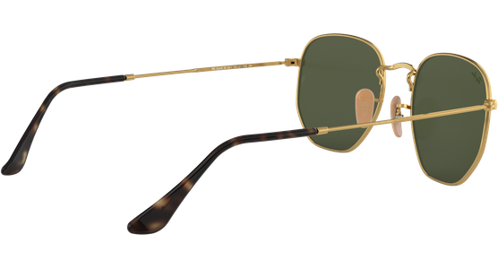 Ray-Ban RB3548N 001 51 - Mening 9