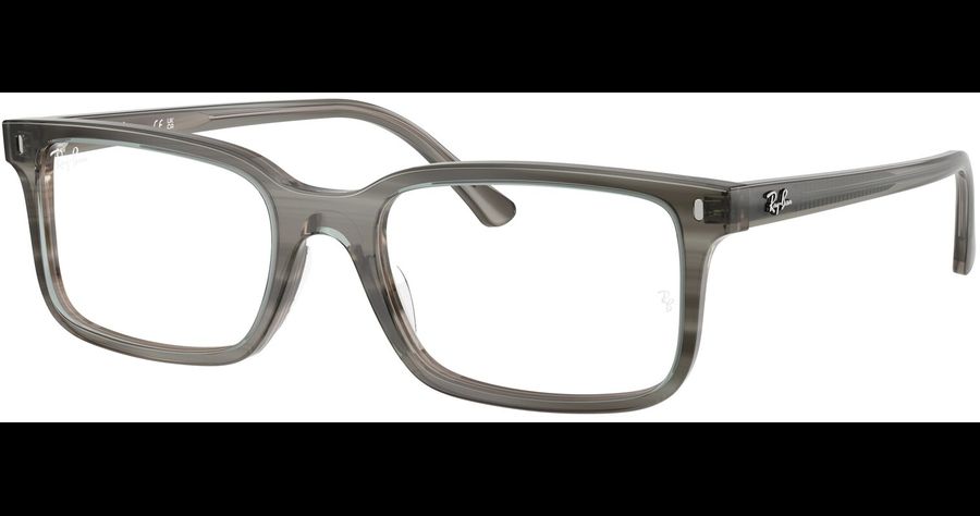 Ray-Ban Brille Unisex Ray-Ban RX5445 8453 Ansicht 1