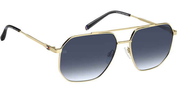 Tommy Hilfiger TH 2191/S 60 J5G - Mening 5