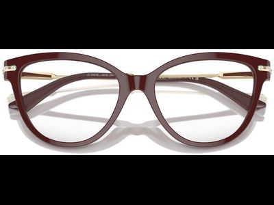 Jimmy Choo Brille Damen Jimmy Choo JC3001B 5018 54 Ansicht 5