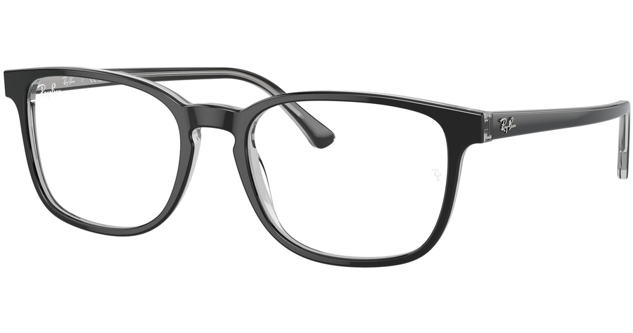 Ray-Ban Brille Unisex Ray-Ban RX5418 8367 Mening 1