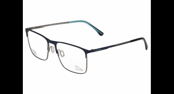 Jaguar 35601 3100 Schwarz/Blau - Ansicht 2
