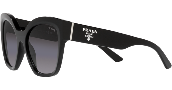 Prada PR 17ZS 1AB09S - Mening 3