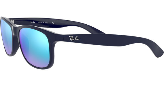 Ray-Ban Andy RB4202 615355 - Mening 3