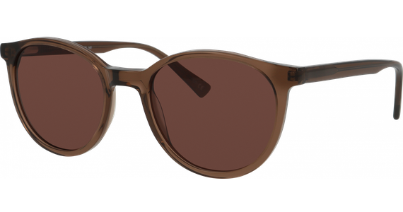meineBrille 14-36050-02 Moccabraun glänzend - Ansicht 2