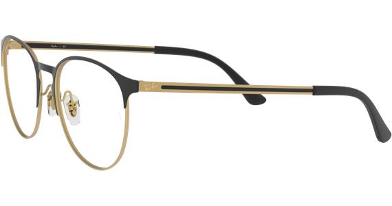 Ray-Ban RX6375 3051 - Mening 3